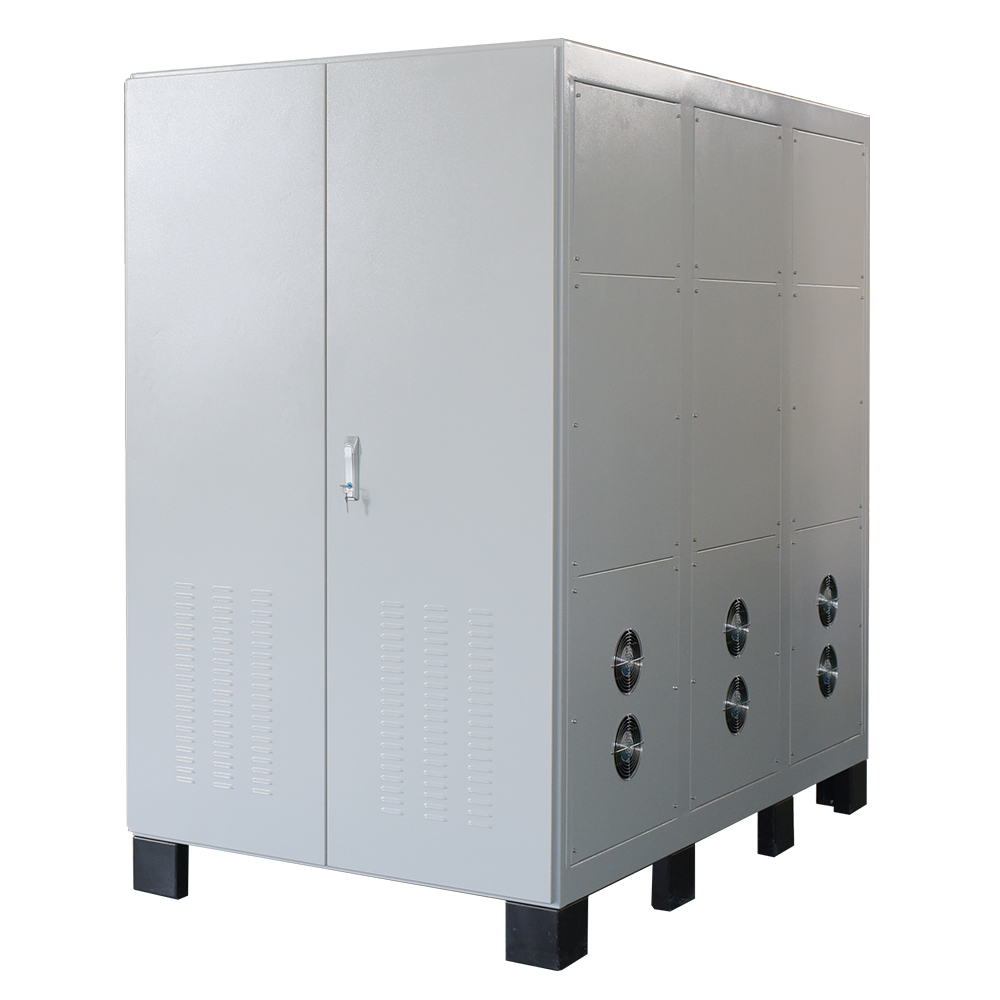 Inverter Inside View 2