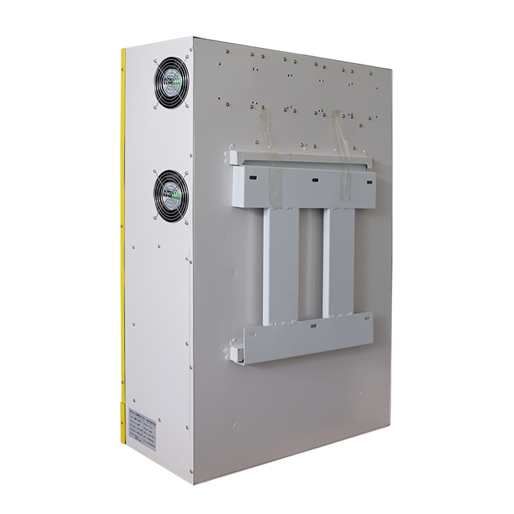 High Quality 5KW Wind Power Inverter Long-Service Time Hybrid Solar System with Wind and Solar Energy for Home Use