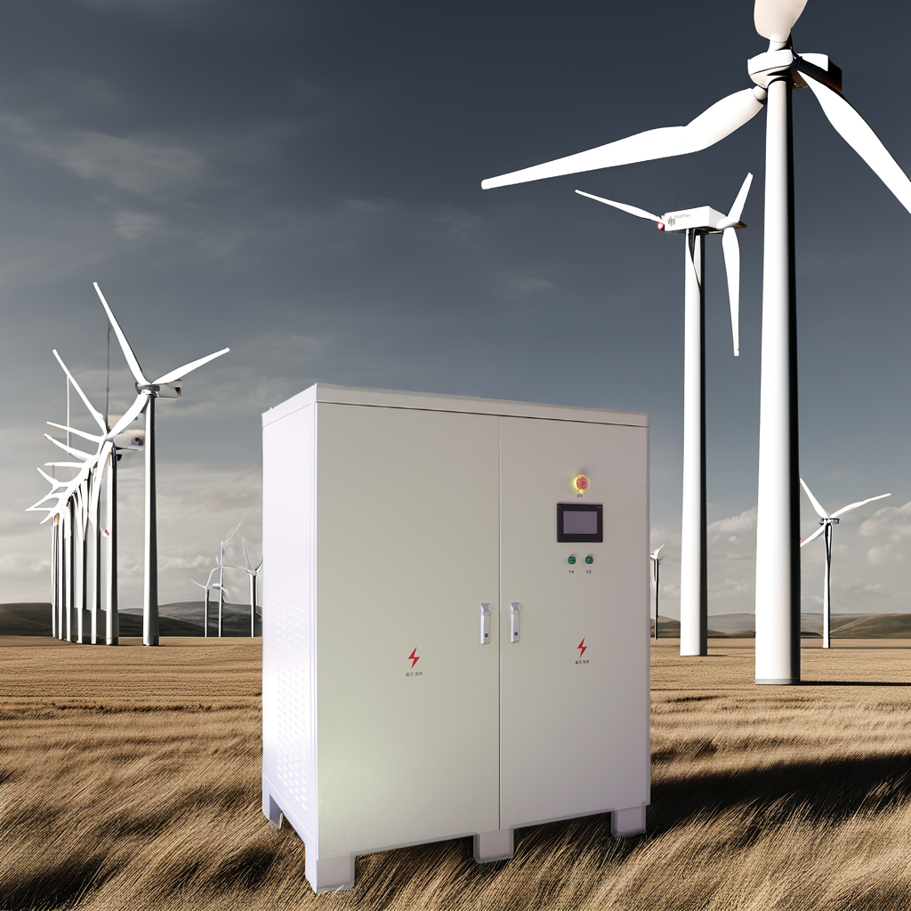 Customized 300KW On-Grid Hydroelectric Power Converter Hydraulic Inverter Hydro Generator