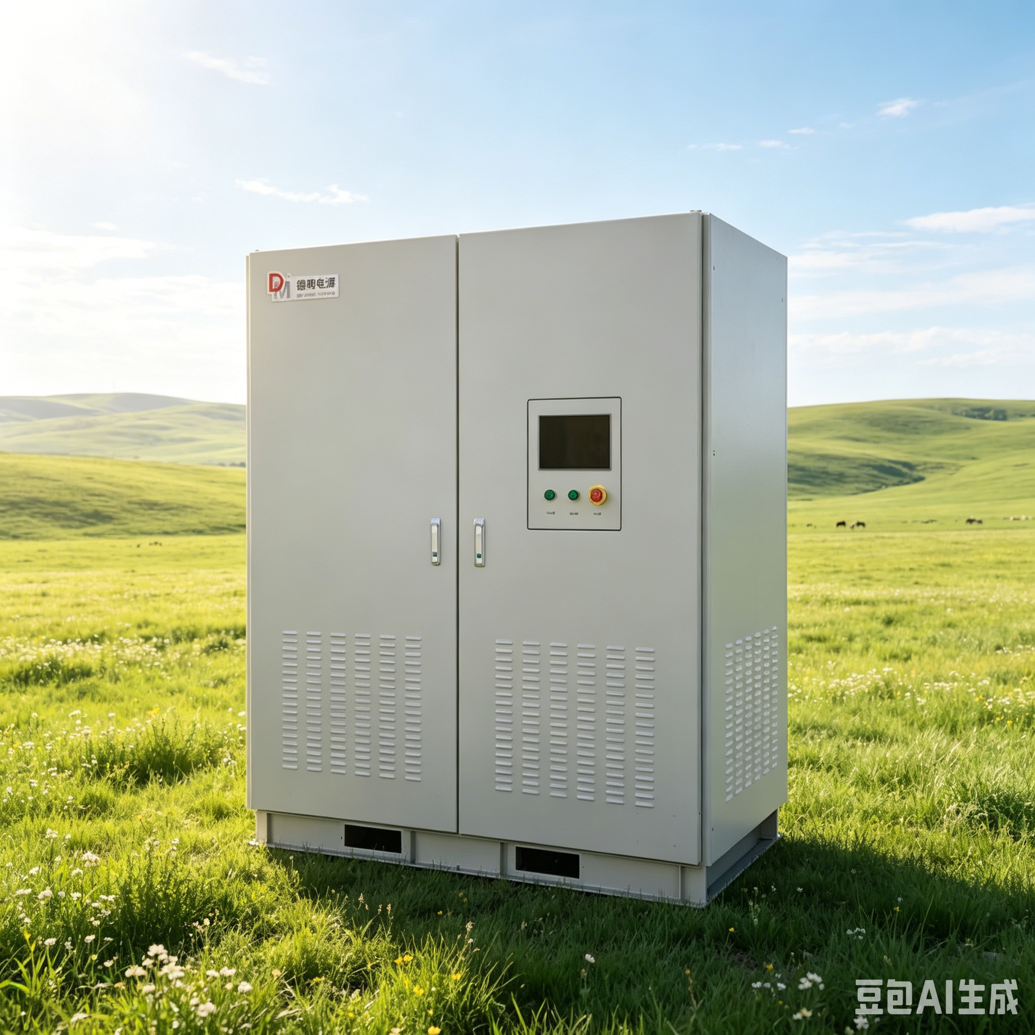 Bidirectional Power Conversion System PCS Transformer for Commercial Energy Storage BESS DC/AC Inverters 433A/722A 50Hz/60Hz