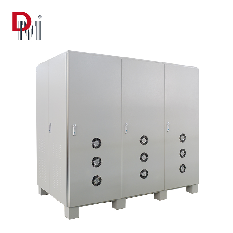 Wind Turbine Grid-tie Inverter 250KW Grid Generator System Part 2