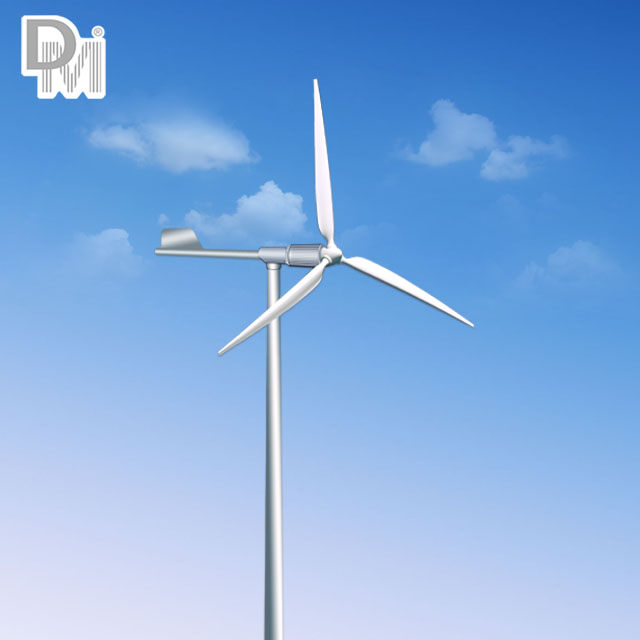 Home Wind Generators System 1kw  Free Energy Generator for Residential Use