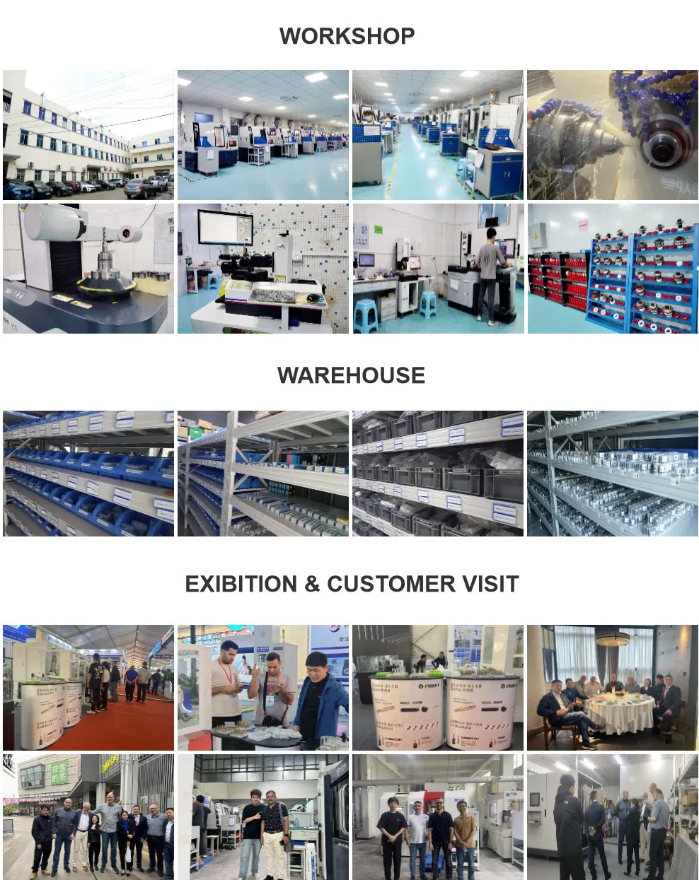 Company Facility 1