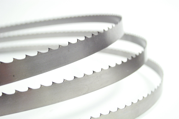 High Quality Wood Sawmill Blade Band Saw Blades for Wood Cutting