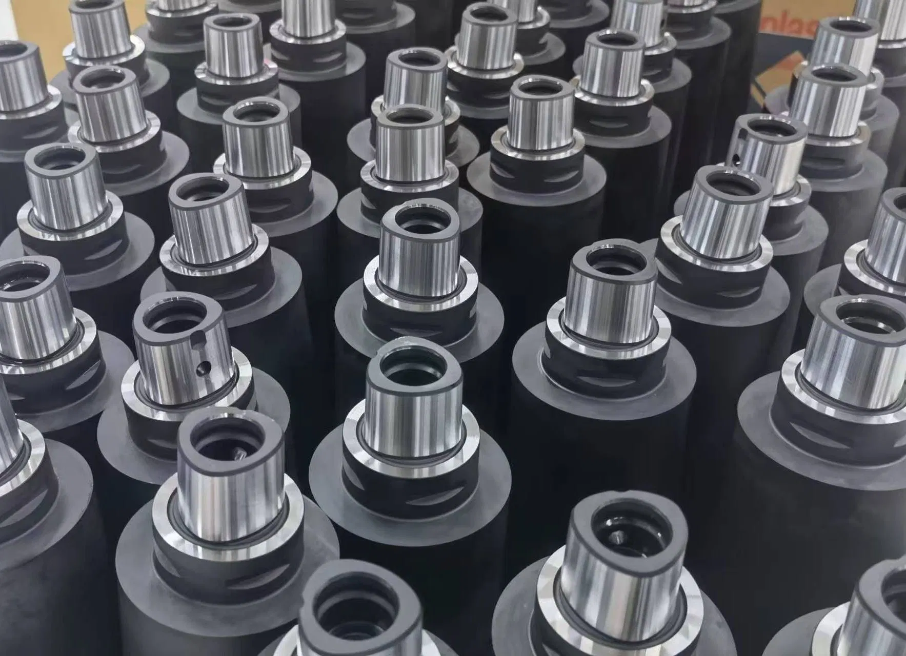 Psc63 Blank Used for Psc Turning, Psc Milling, Psc Drilling and Psc Boring Tools Production