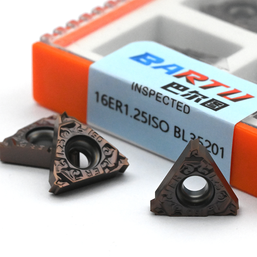 16ER1.25ISO BL35201 Detail View 1