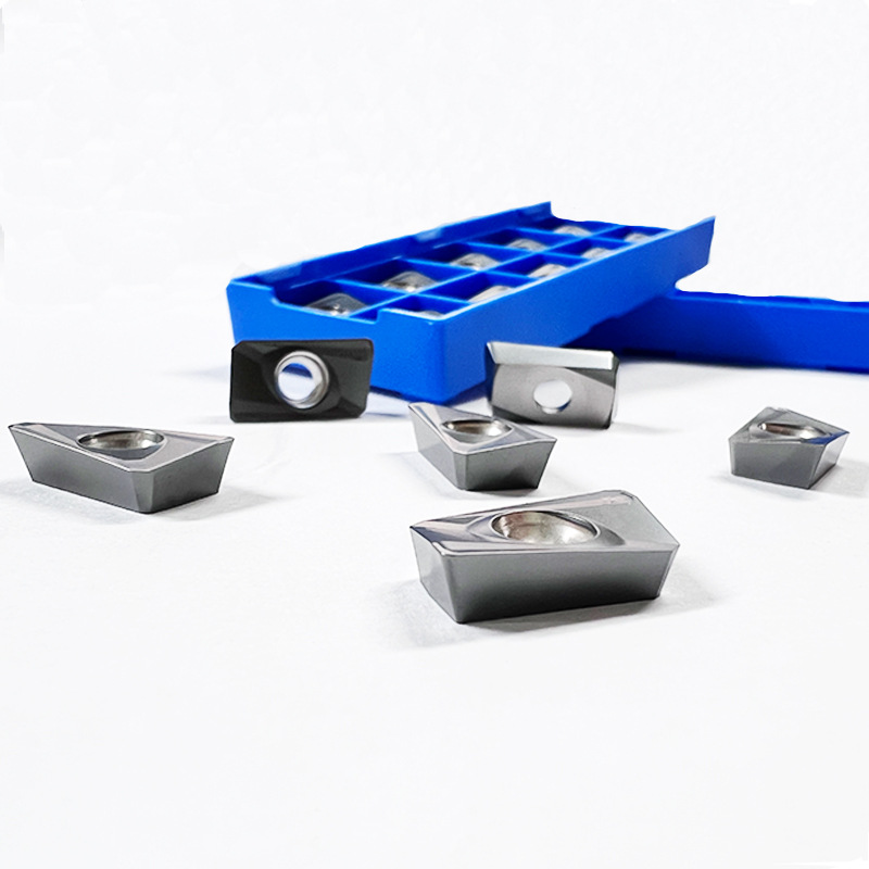 Carbide Tool Display 5