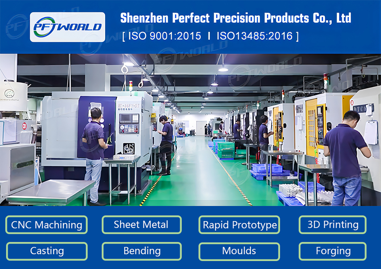 CNC Machining Center
