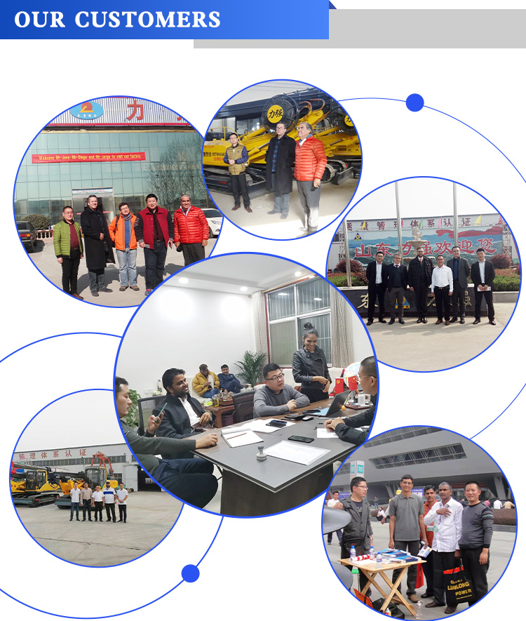 Customer Visit 1