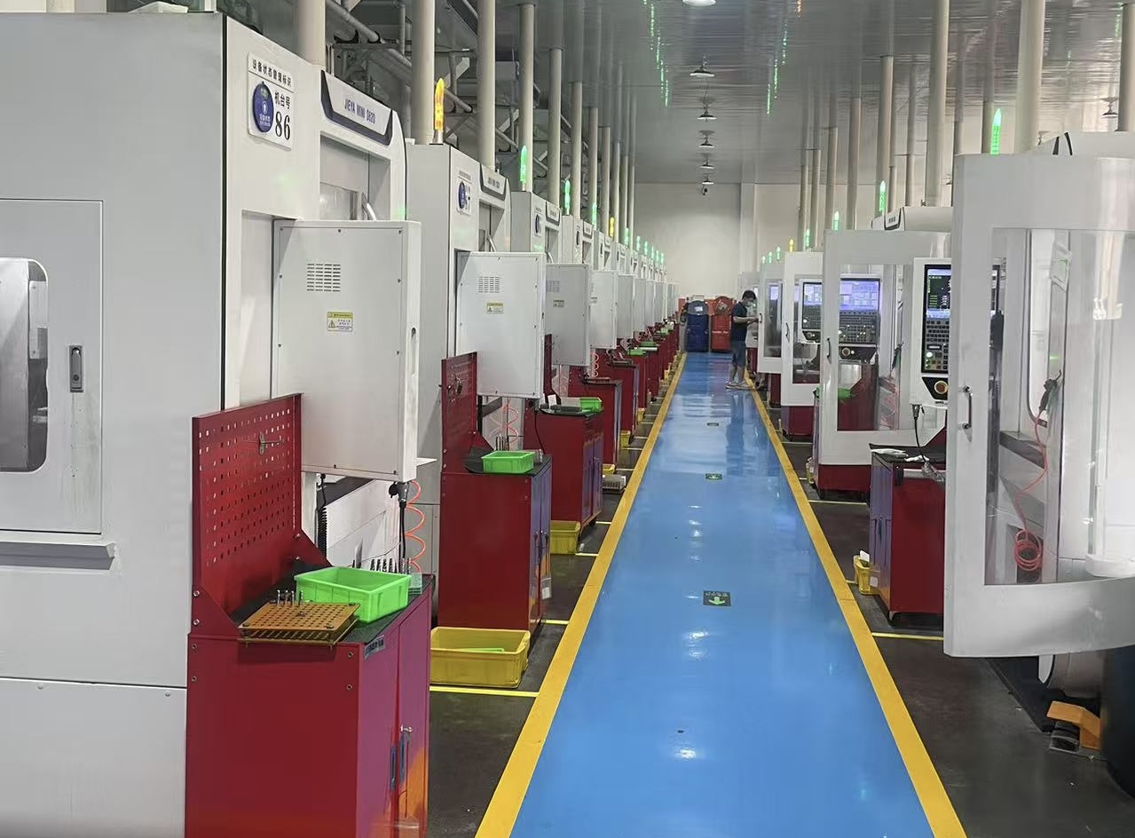 Facility 1