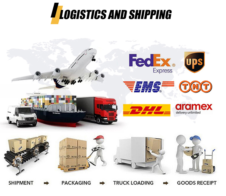 Crusher Blade Showcase 5
