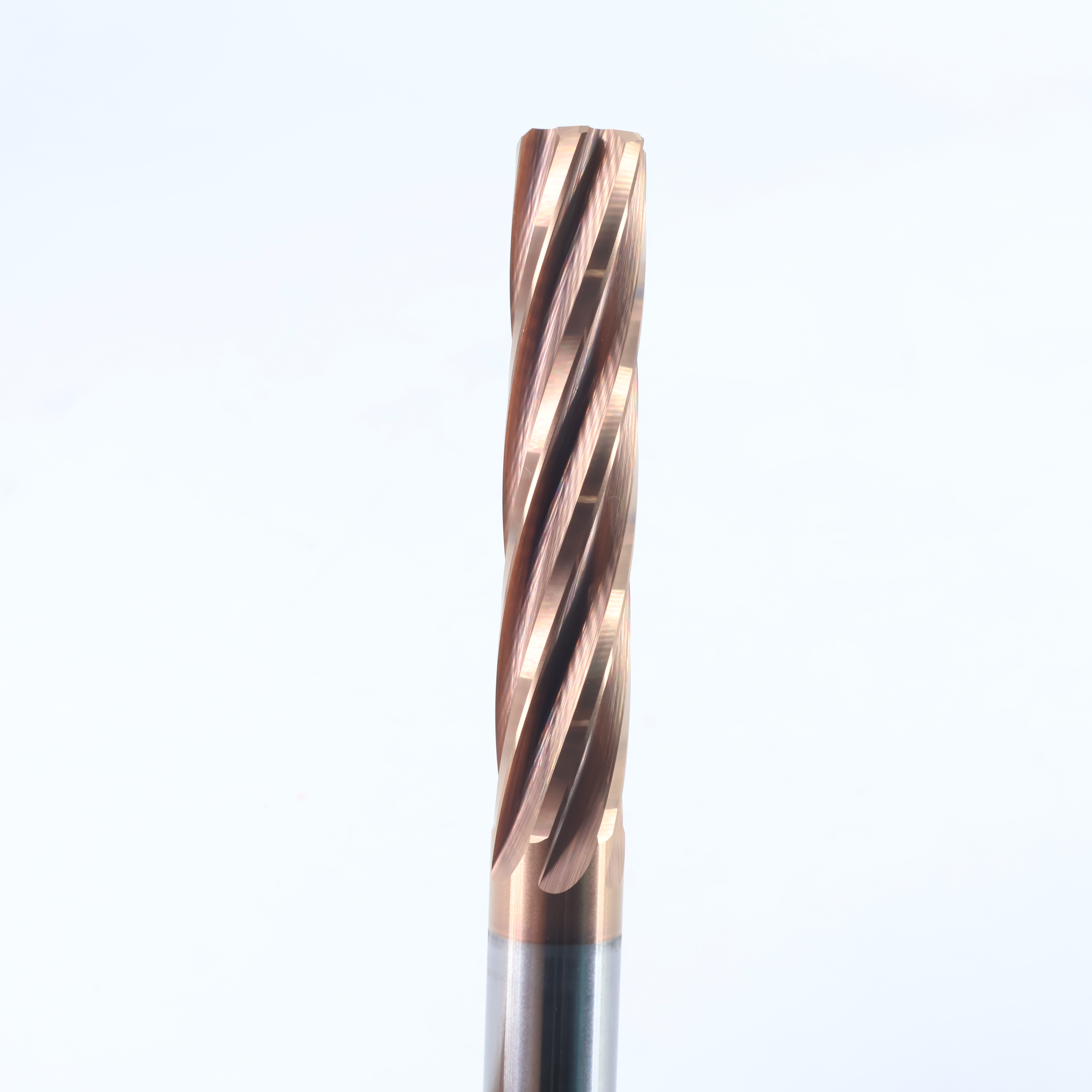 Fully Sharpened Edges