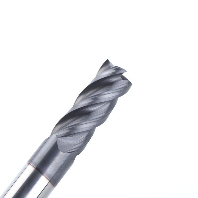 Milling Cutter Detail 3