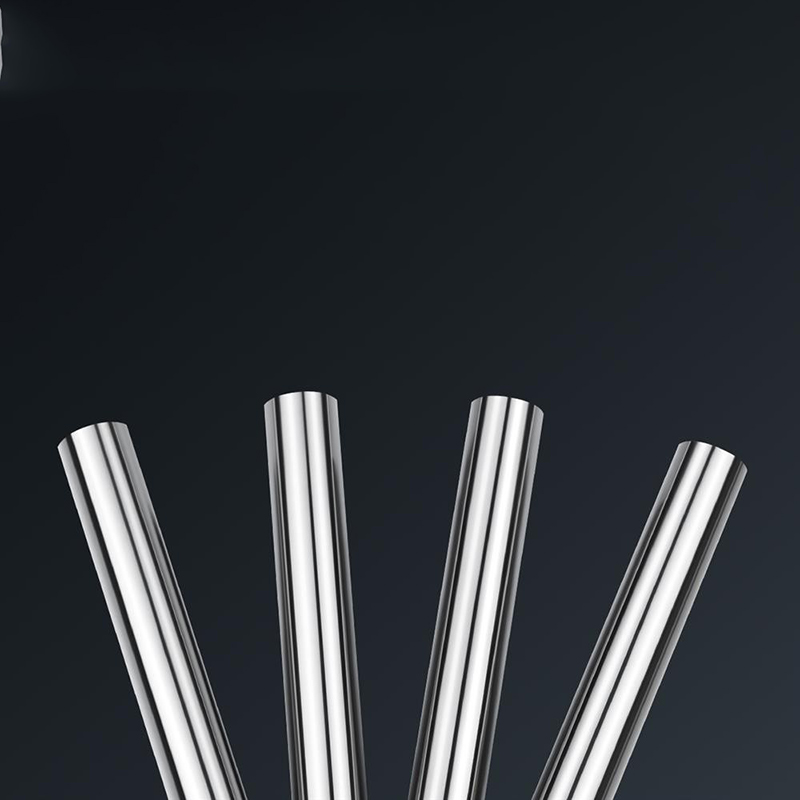 HRC60 Solid Carbide Reamer 4 Flute 6 Flute H7 Precision 1-12mm for Steel Aluminium CNC Spiral Straight Groove Tool