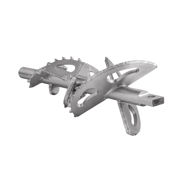 600/800/1000/1200mm Cyclone Reamer for Hdd Machine