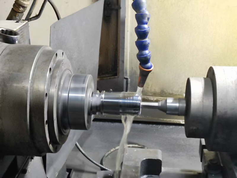 Production Process 2