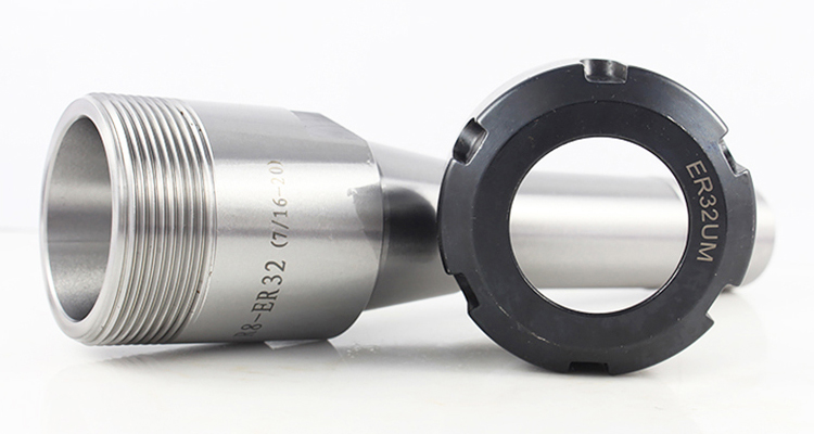 Collet Set Detail 2