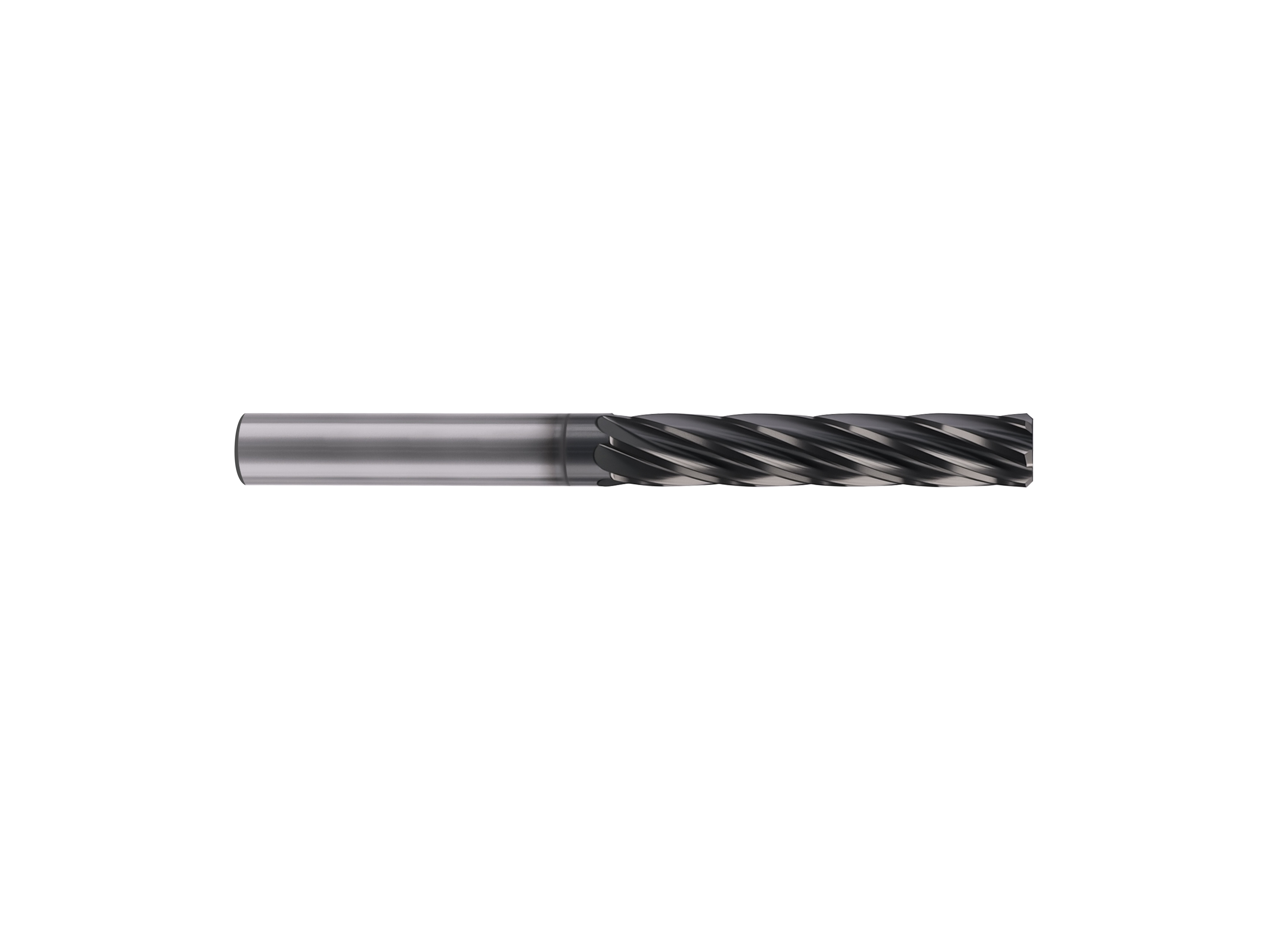 High Precision Tungsten Steel HRC 65 Straight-Flute Reamer D1-D20MM TiN Coated OEM ODM Customizable 3-Year Warranty Reamers