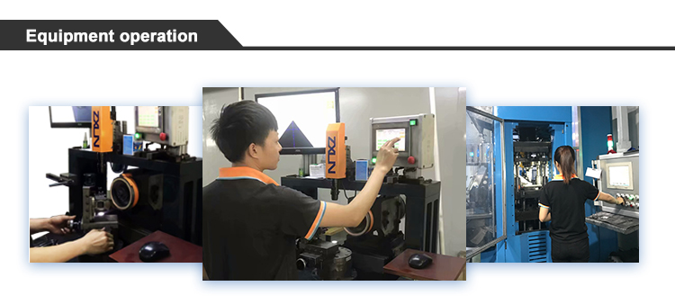 Testing Department