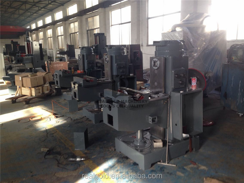 ZX6350 Manual Milling and Drilling Machine Details 8