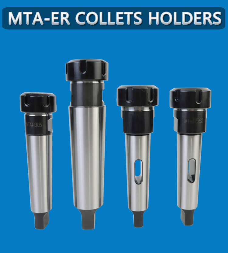 MTA-ER Processing Range
