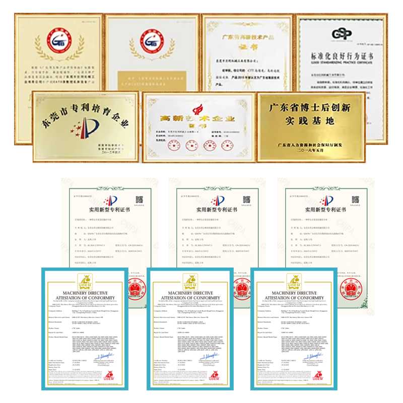 Certificate 1