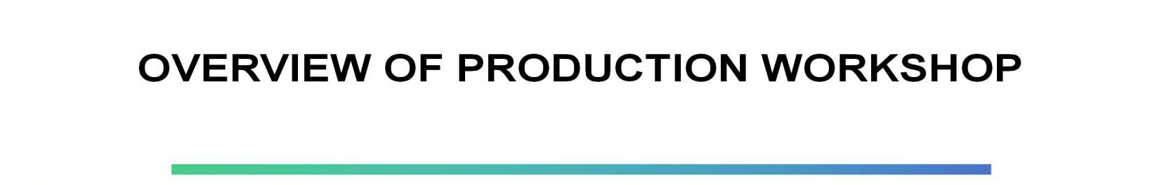 Production Process 3