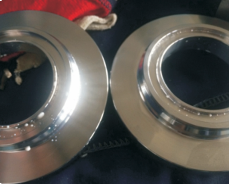 Stainless steel SUS304