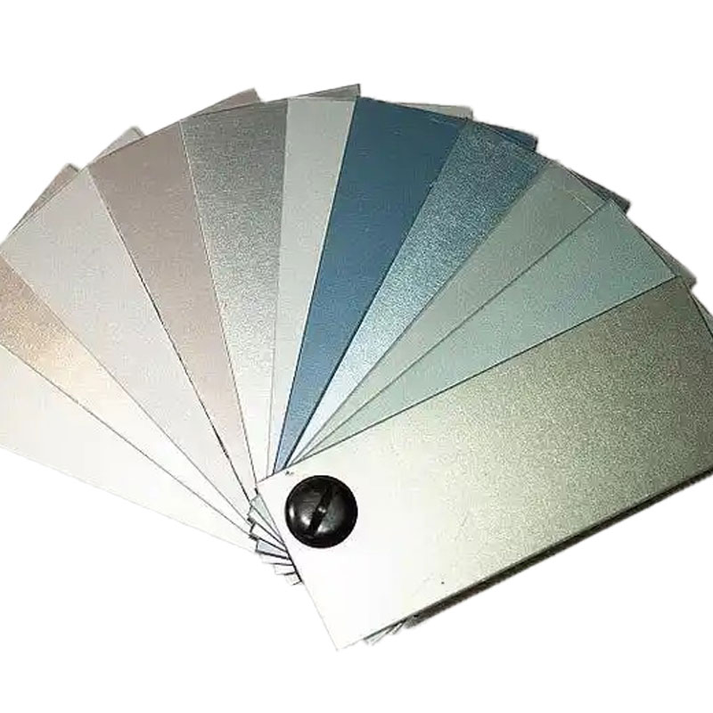 Powder Coating