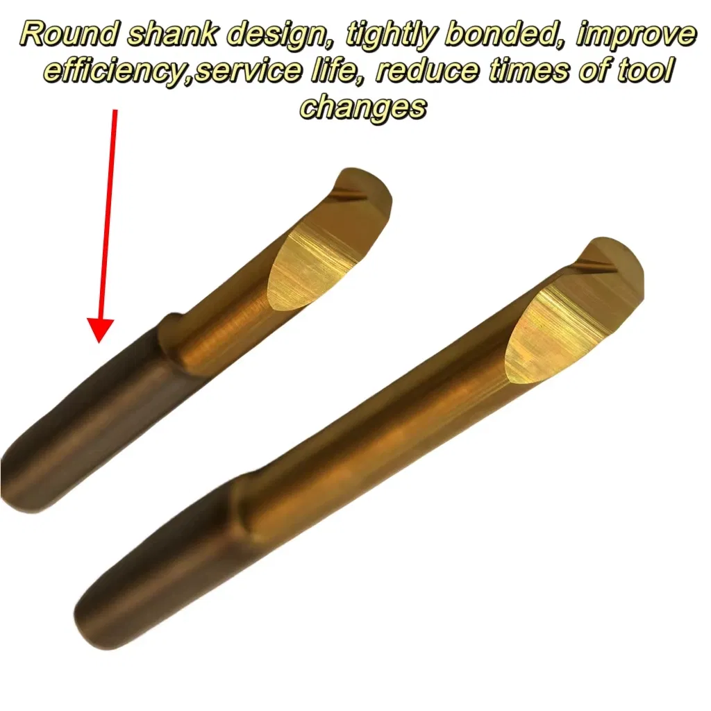 Small Boring Tools Details