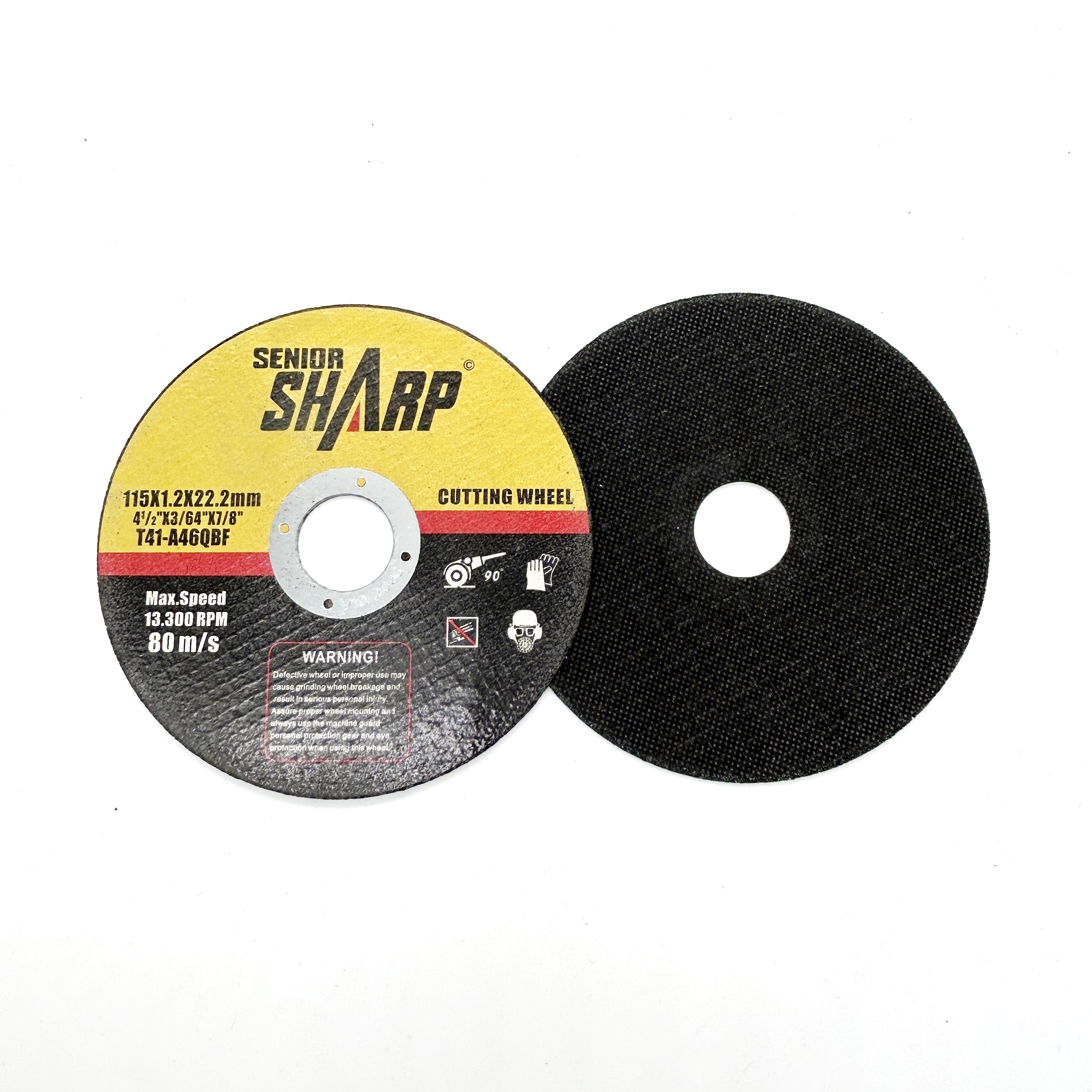 125mm 5inch Abrasivos Disco De Corte Cutting Disc Cutting Wheel Metal Stainless Grinding Stone Abrasive Tools