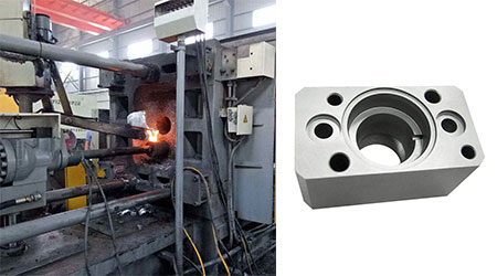Die Casting