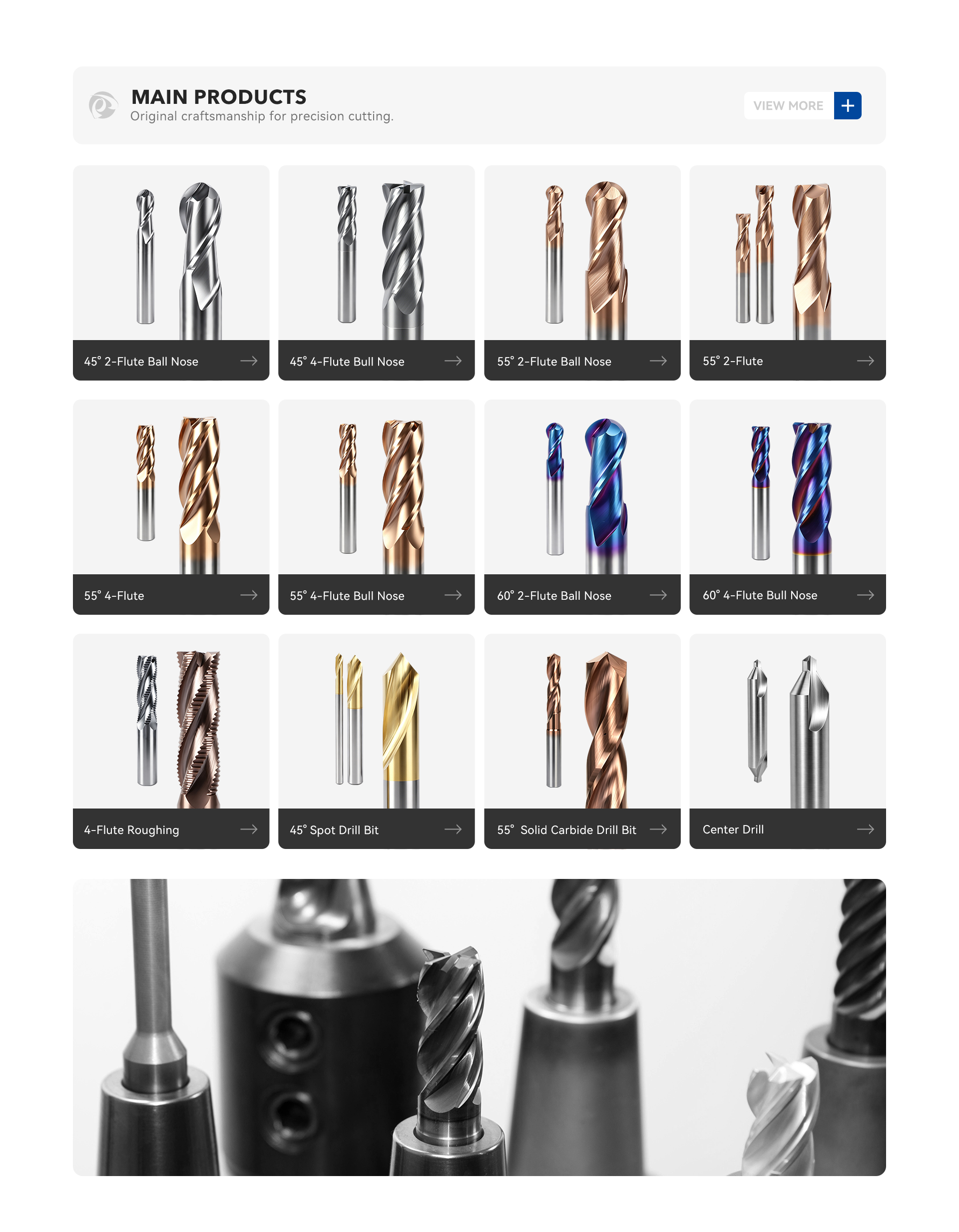 High Hardness Coated Carbide Drill Bits Straight Shank 45HRC 12x75mm Anti-Wear Hardware Tools for Hardened Metal Machining