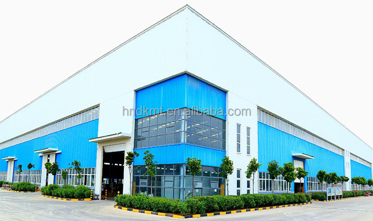 Company office