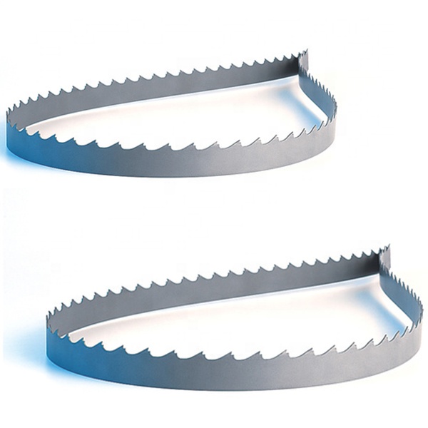 High Quality Wood Sawmill Blade Band Saw Blades for Wood Cutting