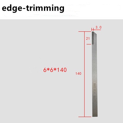 Carbide tip turning tools