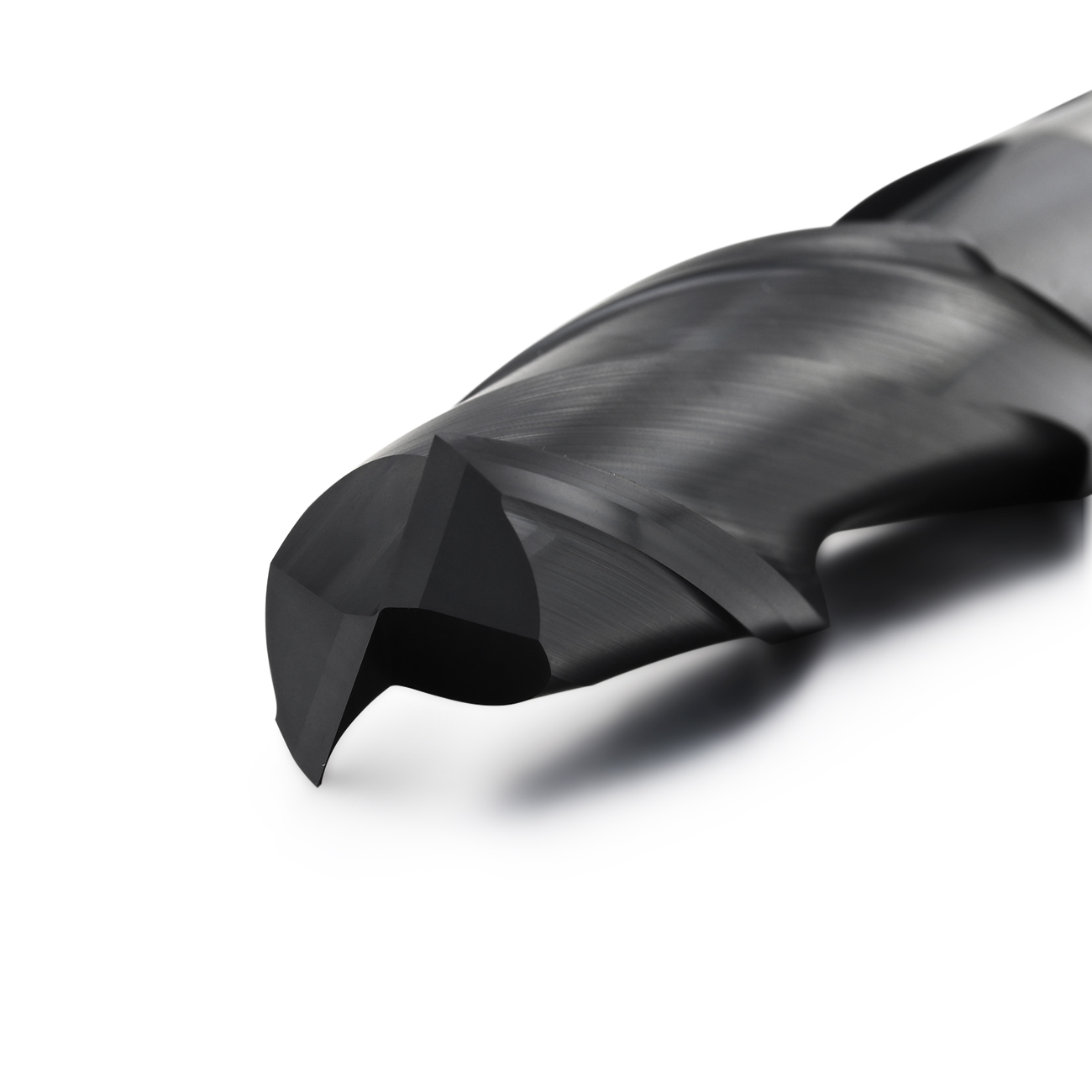 Square End Mill Detail 8