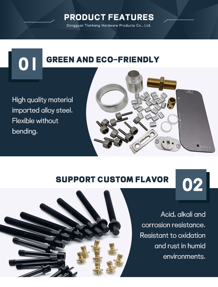 CNC Machined Aluminum Part