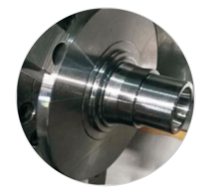 Automobile Hub unit steel 65Mn