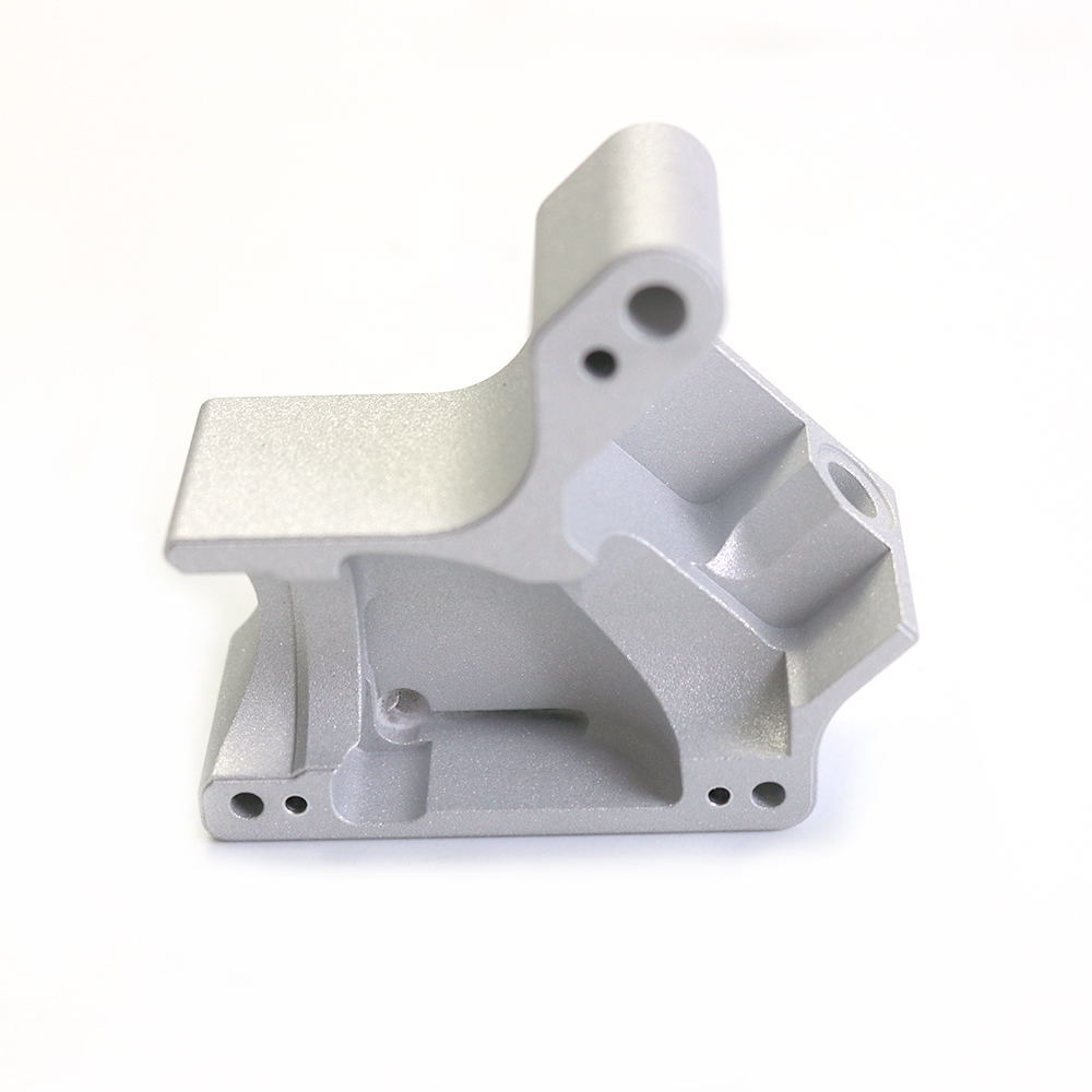 Aluminum part 2