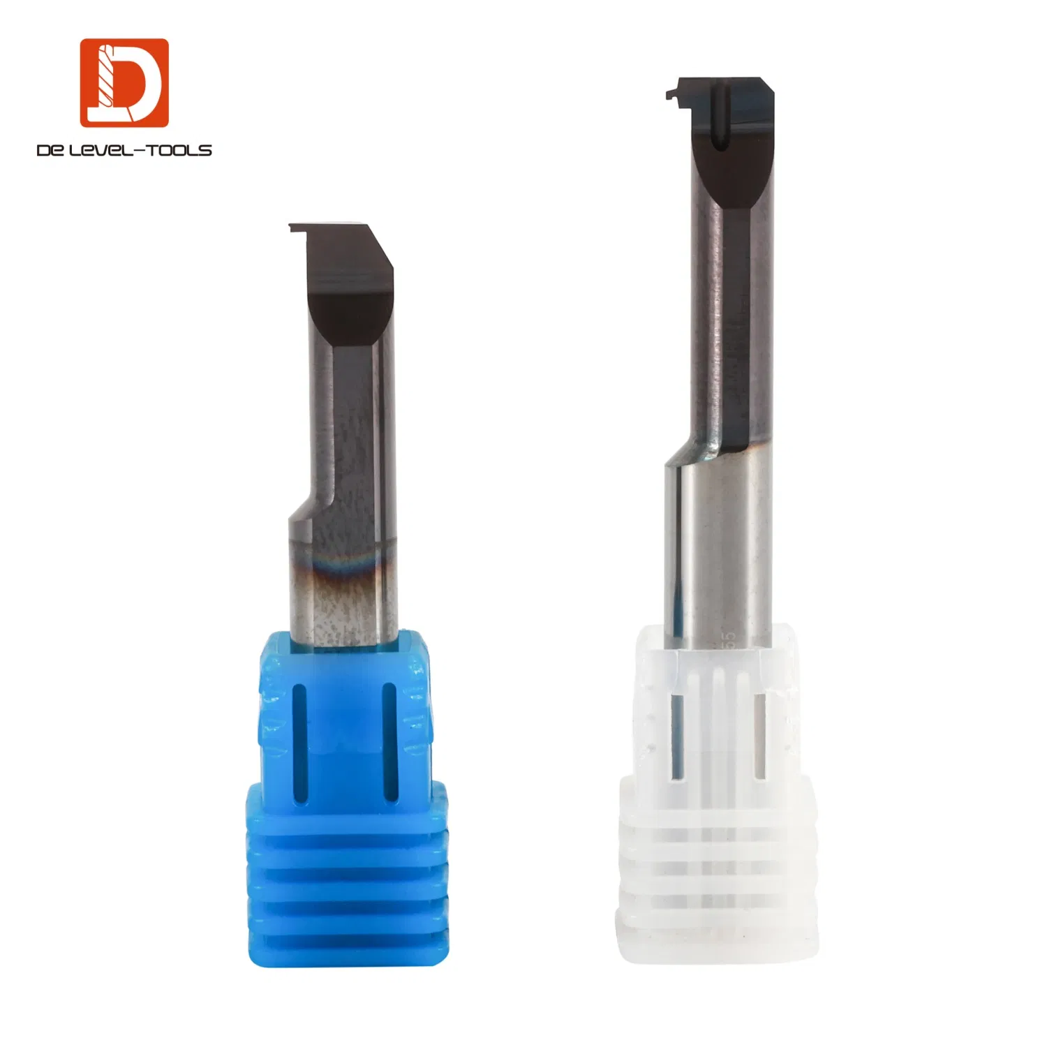 Solid Carbide Mini Hole Boring Tool for CNC Lathe and High-Speed Machining Operations