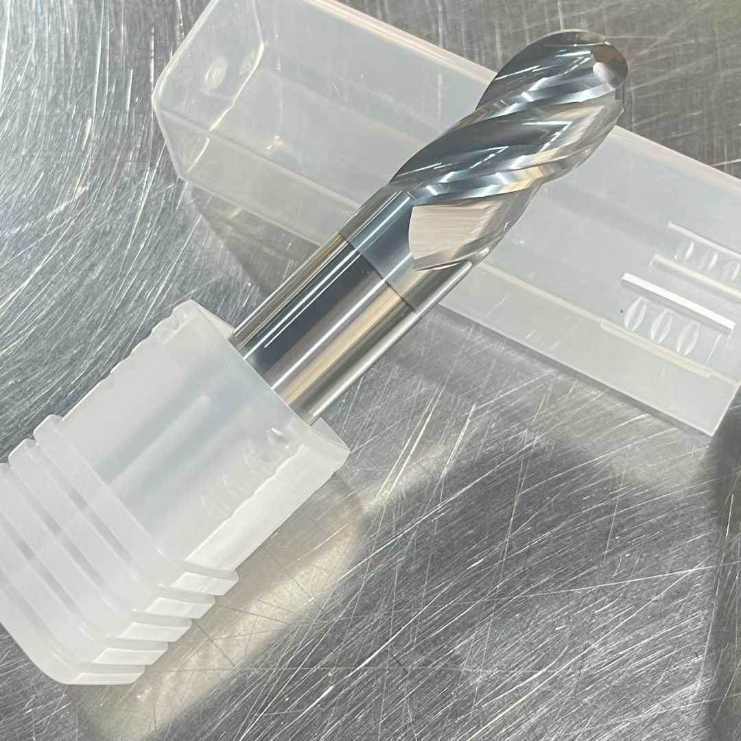 Solid Carbide Tool Details 3