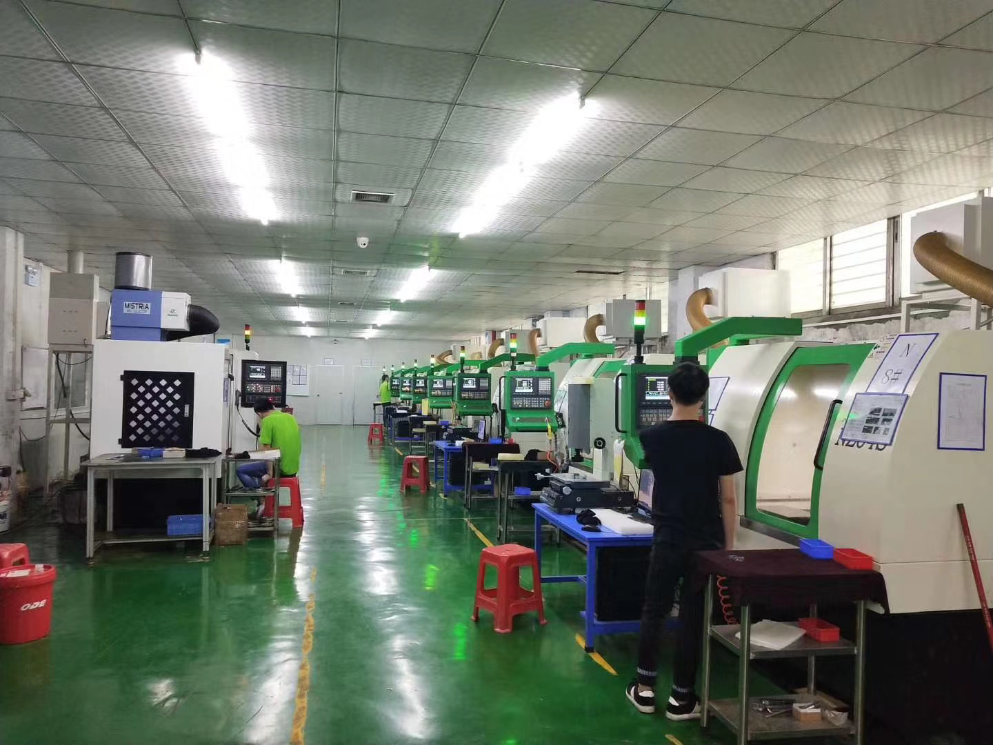Quality Inspection 1