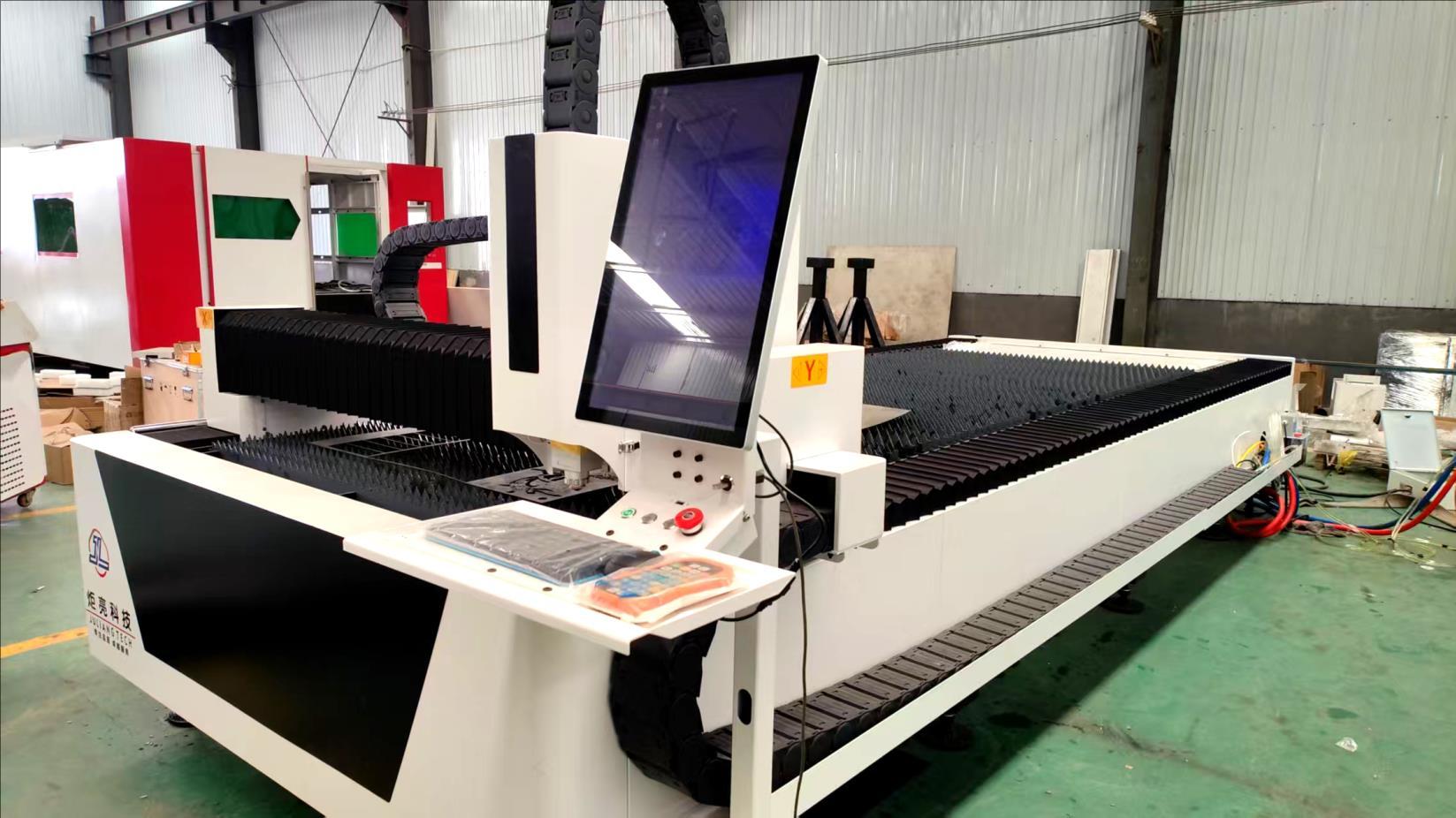 Finished DentFix precision carbide cutting tools ready for quality inspection