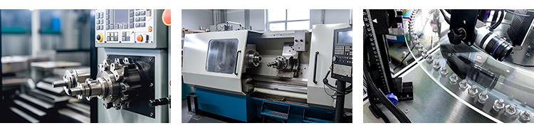 Manufacturing Facility 1