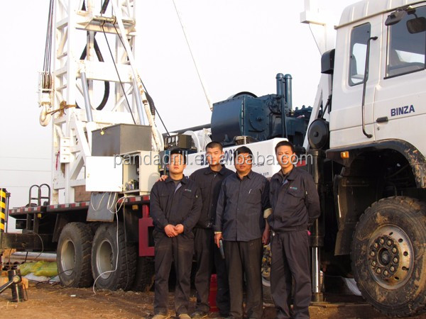 Perfect After-Sales Service Team