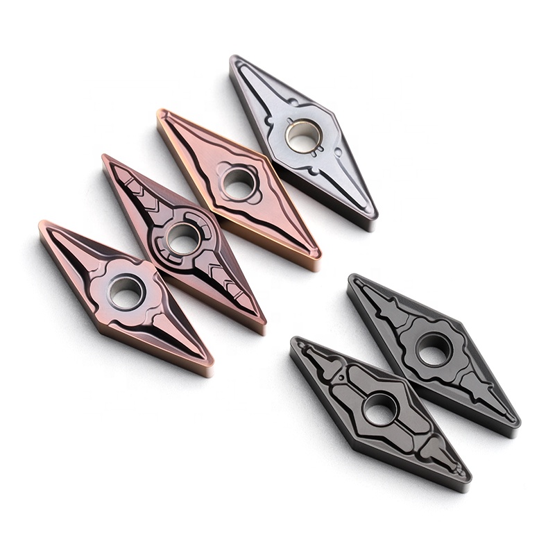 VNMG Turning Inserts Detail 2