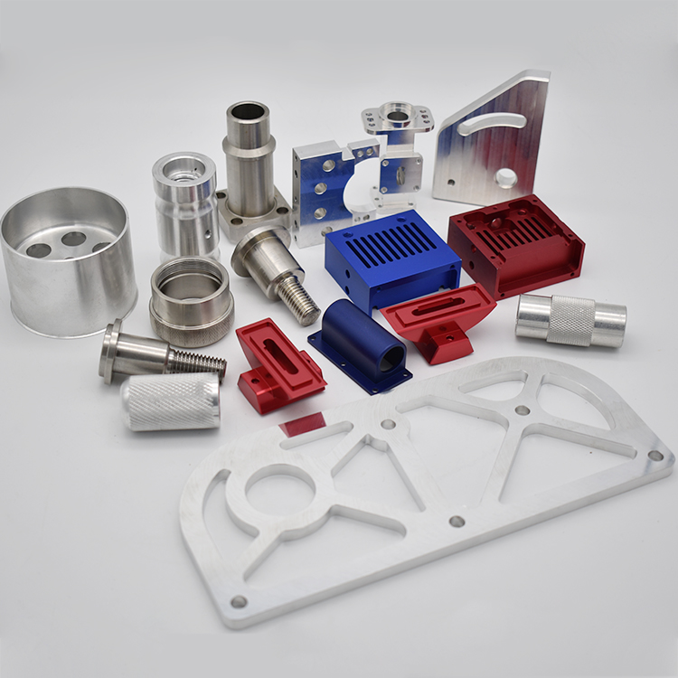 CNC Machining Part 1