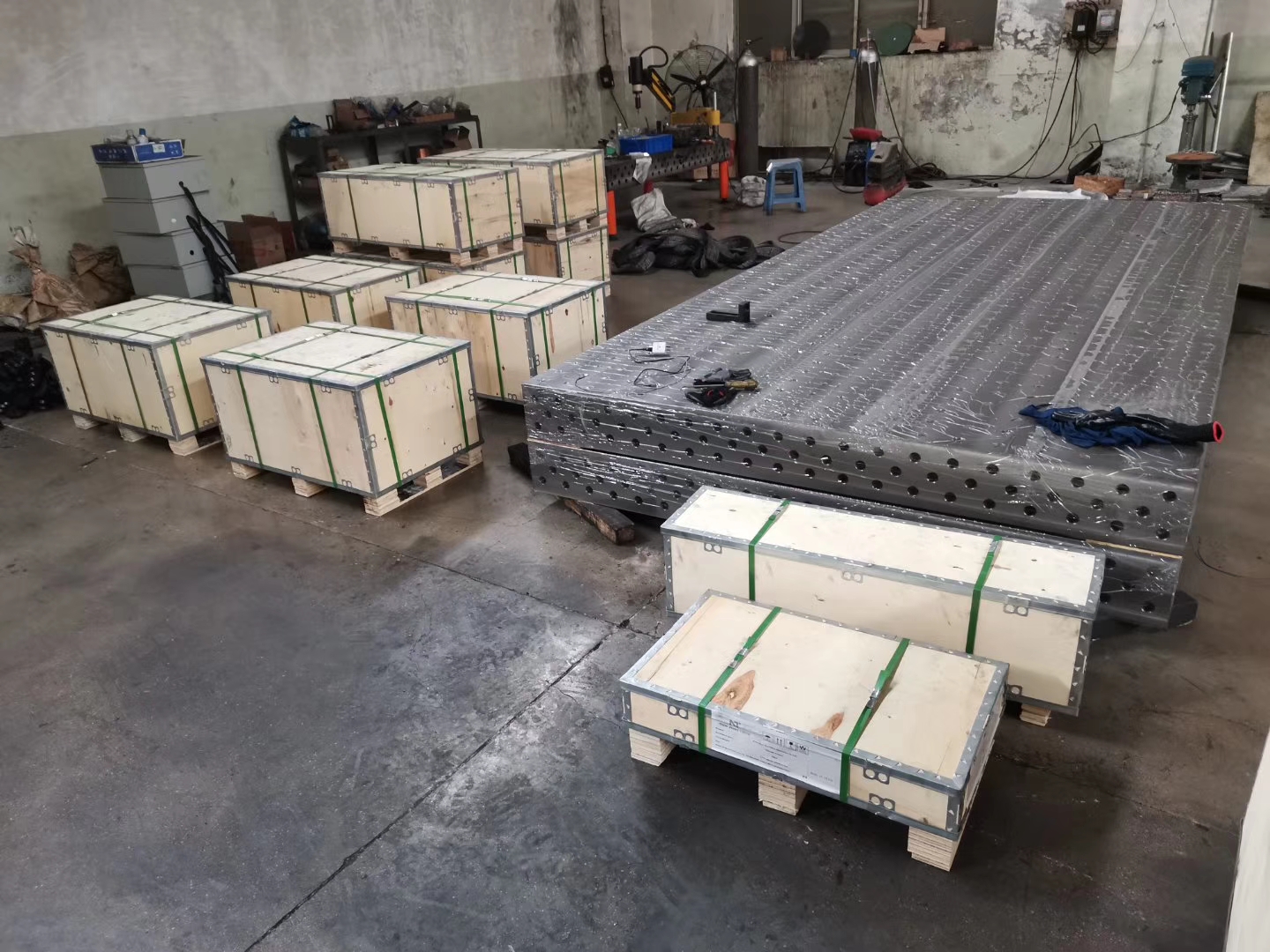 Factory Image 1