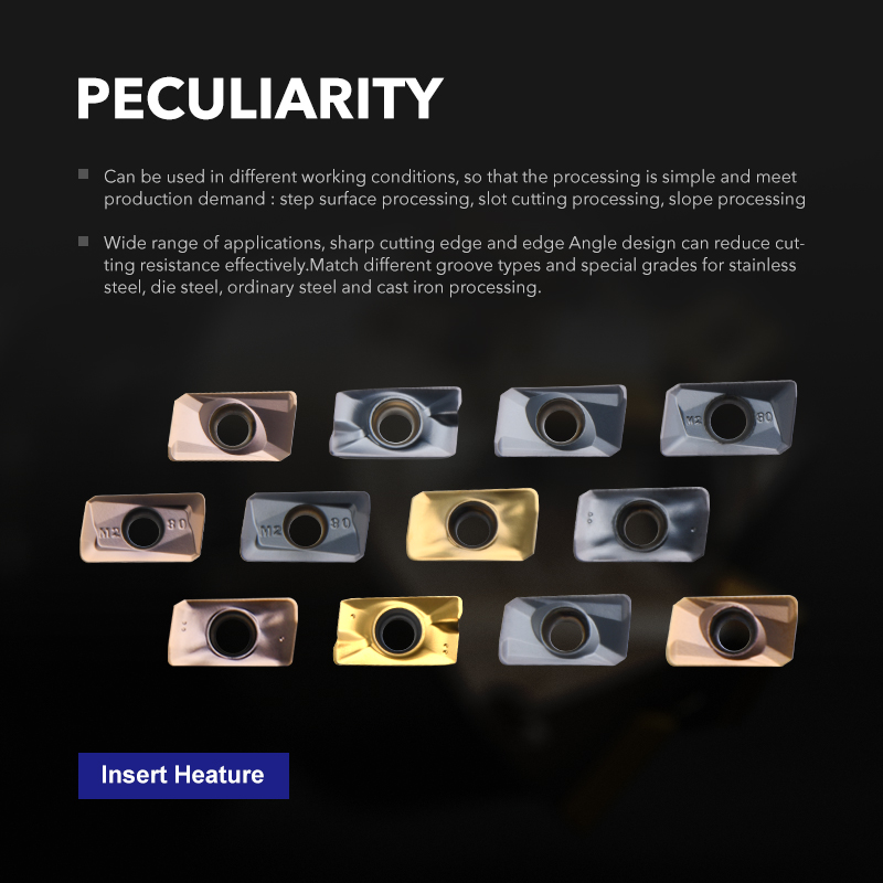 TG Carbide Inserts CNMG DNMG SNMG TNMG VNMG WNMG MGMN Carbide Inserts PVD/CVD for Metal Lathe Cutting Steel Box